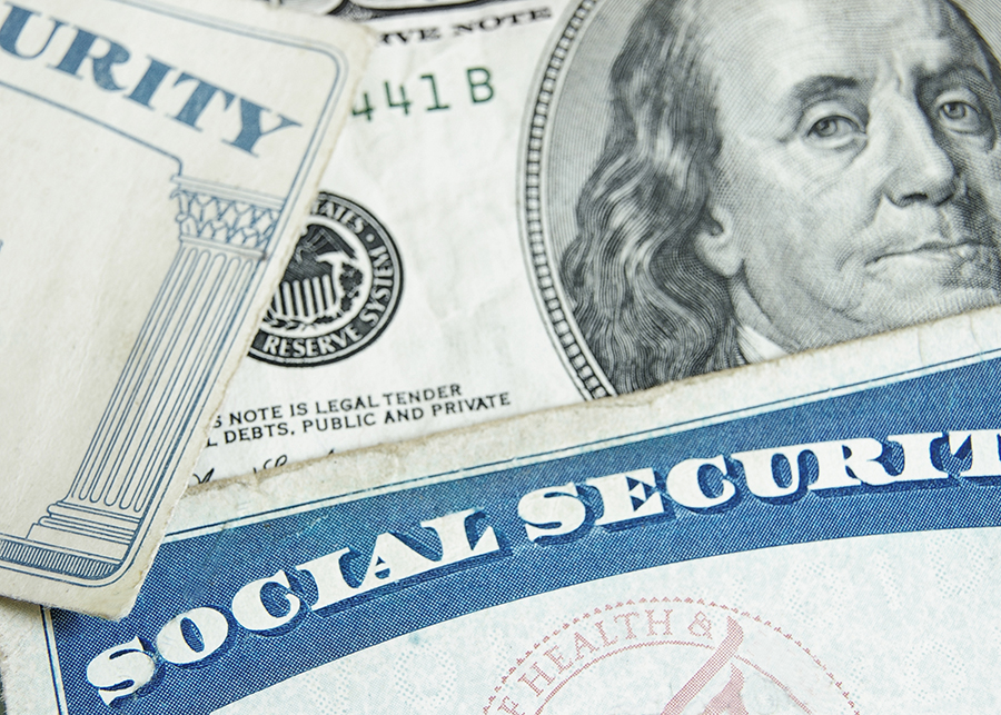 social security cards