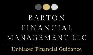 Barton Financial Management logo